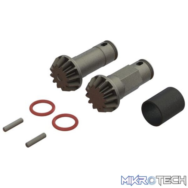 Input Gear Set Input Gear Set