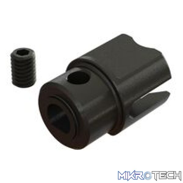 Input Shaft Cup (Safe-D) Input Shaft Cup (Safe-D)