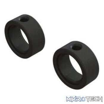 Input Shaft Cup Sleeve (2pcs)