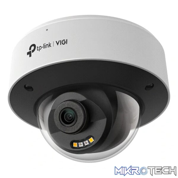 Insight S225 (2.8mm) VIGI 2MP Full-Color Dome Network Camera - Image 2