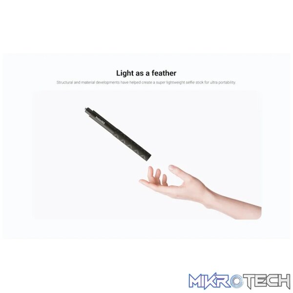 Insta360 114cm Invisible Selfie Stick - Image 3