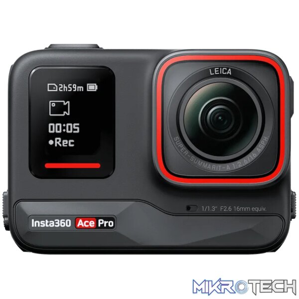 Insta360 Ace Pro Standalone - Image 2