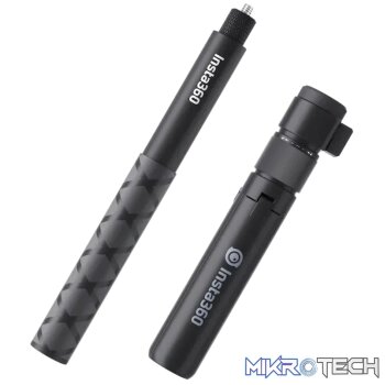 Insta360 Bullet Time Bundle