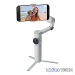 Insta360 Flow 2 Pro Standard Bundle - Stone Gray - Image 2