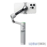 Insta360 Flow 2 Pro Standard Bundle - Stone Gray - Image 4