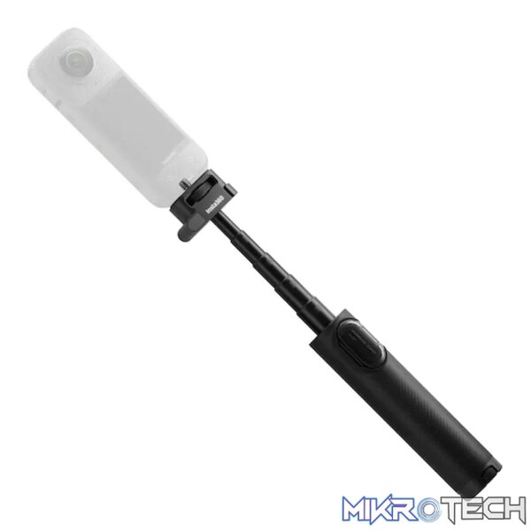 Insta360 Foldable 2-in-1 Selfie Stick (1/4 inch Mount) - Image 4