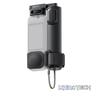 Insta360 Foldable 2-in-1 Selfie Stick (1/4 inch Mount)