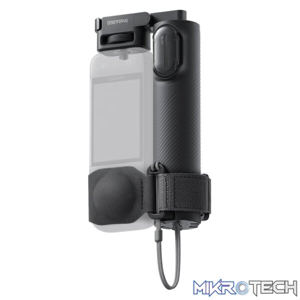 Insta360 Foldable 2-in-1 Selfie Stick (1/4 inch Mount) Insta360 Foldable 2-in-1 Selfie Stick (1/4 inch Mount)