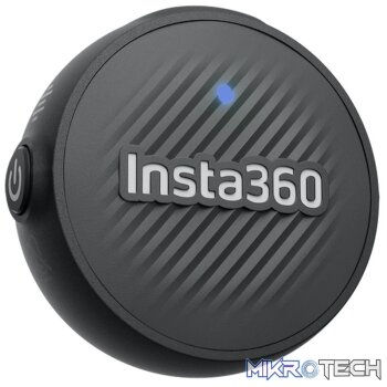 Insta360 Mic Air Transmitter for X5/X4/AcePro