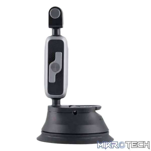 Insta360 Suction Cup Car Mount - Image 2