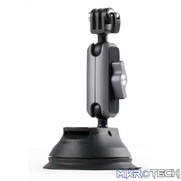 Insta360 Suction Cup Car Mount - Image 3