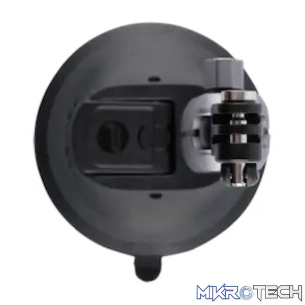 Insta360 Suction Cup Car Mount - Image 4