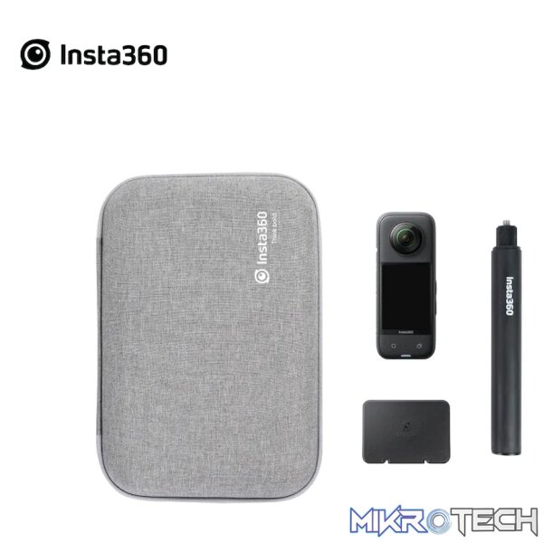 Insta360 X3 Carry Case - Image 2