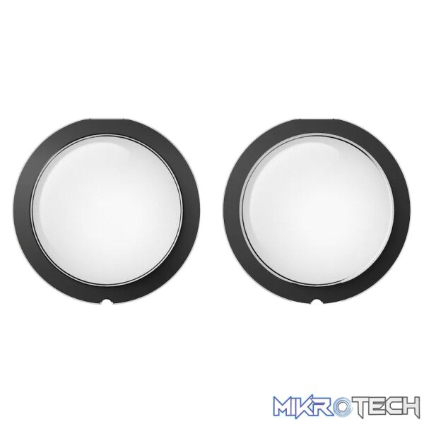 Insta360 X3 Sticky Lens Guards Insta360 X3 Sticky Lens Guards
