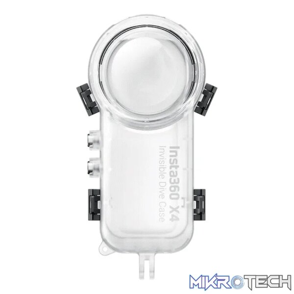 Insta360 X4 Invisible Dive Case - Image 3