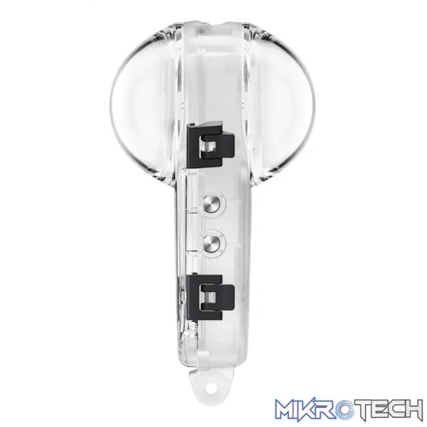 Insta360 X4 Invisible Dive Case - Image 4