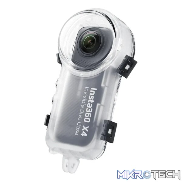 Insta360 X4 Invisible Dive Case - Image 6