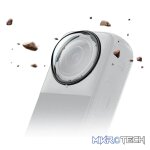 Insta360 X4 Premium Lens Guards - Image 4