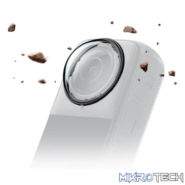 Insta360 X4 Premium Lens Guards - Image 4