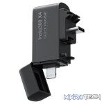 Insta360 X4 Quick Reader