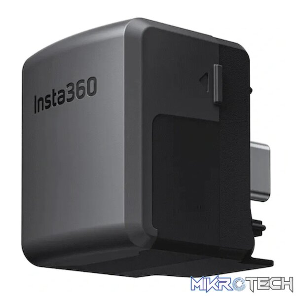 Insta360 X4 Quick Reader - Image 6