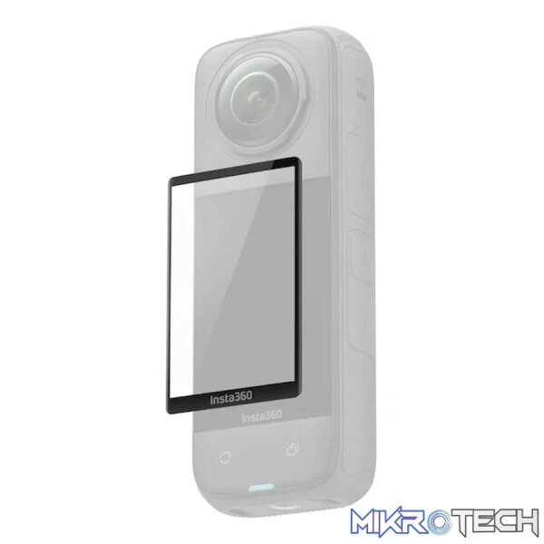 Insta360 X4 Screen Protector - Image 2