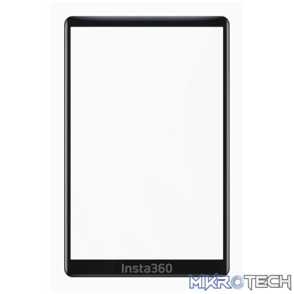 Insta360 X4 Screen Protector - Image 3