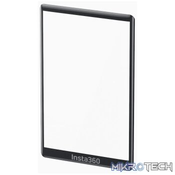 Insta360 X4 Screen Protector
