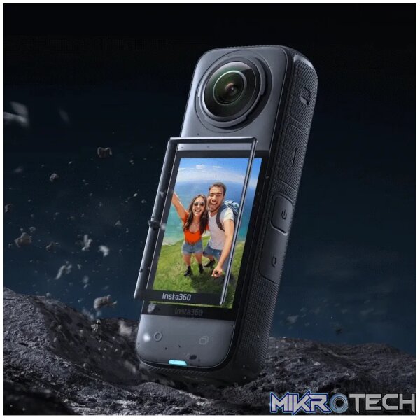Insta360 X4 Screen Protector - Image 5