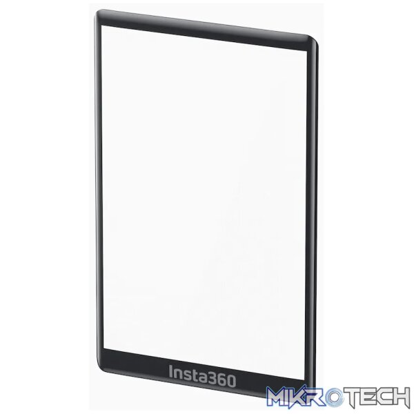 Insta360 X4 Screen Protector Insta360 X4 Screen Protector