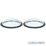Insta360 X4 Standard Lens Guards