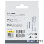 Insta360 X4 Standard Lens Guards - Image 3