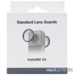 Insta360 X4 Standard Lens Guards - Image 4