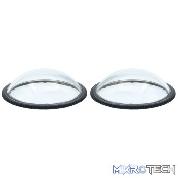 Insta360 X4 Standard Lens Guards
