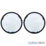 Insta360 X4 Standard Lens Guards - Image 6