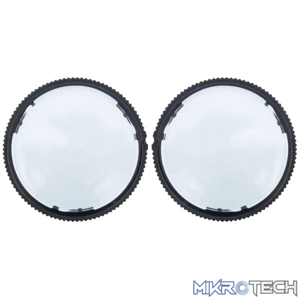 Insta360 X4 Standard Lens Guards - Image 6