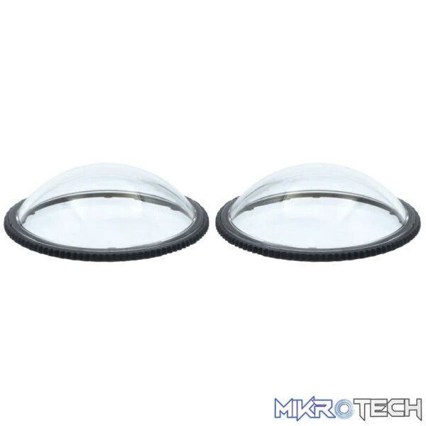 Insta360 X4 Standard Lens Guards Insta360 X4 Standard Lens Guards