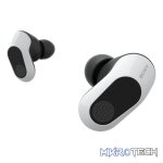Inzone G700N TWS Gaming Buds - White - Image 2