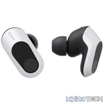 Inzone G700N TWS Gaming Buds - White