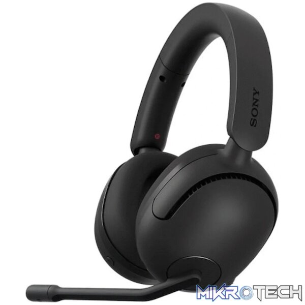 Inzone WH-G500 Gaming Headset - Black Inzone WH-G500 Gaming Headset - Black