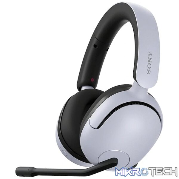 Inzone WH-G500 White Gaming Headset Inzone WH-G500 White Gaming Headset