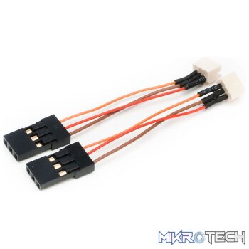 JST-ZHR (1.5mm) to Universal Adapter (2)