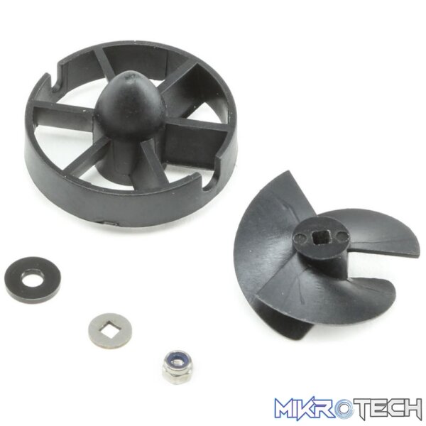Jet Pump Impeller: 23In River Jet Boat: Jet Pump Impeller: 23In River Jet Boat: