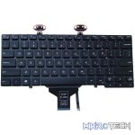 KB FOR DELL 5400 LATITUDE SERIES - Image 2