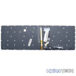 KB FOR LENOVO IDEAPAD V330 BACKLIT - Image 3