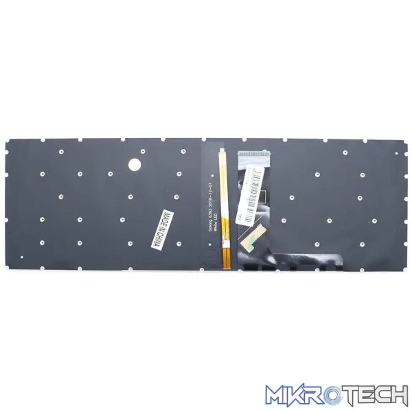 KB FOR LENOVO IDEAPAD V330 BACKLIT - Image 3