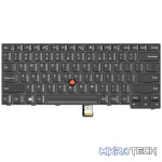 KB FOR LENOVO T440 SERIES BACKLIT