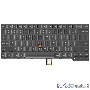 KB FOR LENOVO T440 SERIES BACKLIT