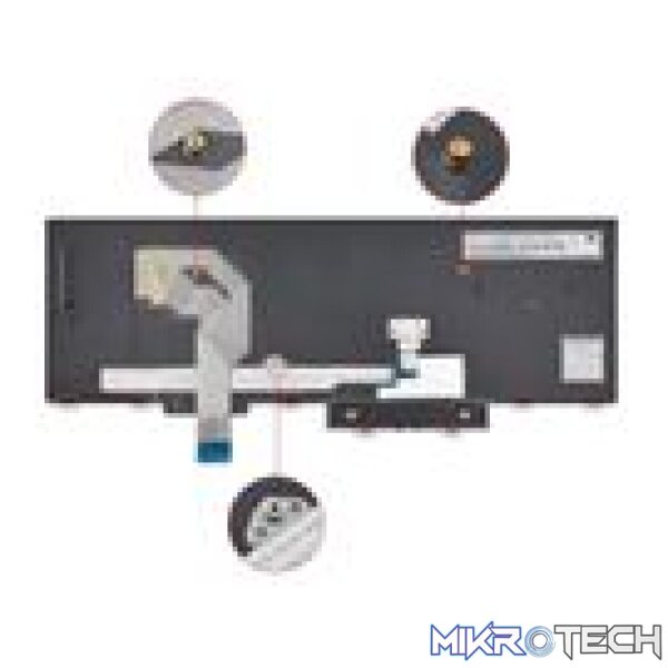 KB FOR LENOVO T570 W/O POINTER BACKLIT - Image 2