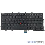 KB FOR LENOVO X240 250 260 POINTER BACKL - Image 3